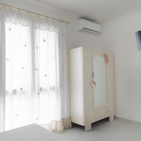 Silvi Paese B&B La Casa Dei Nonni المظهر الخارجي الصورة