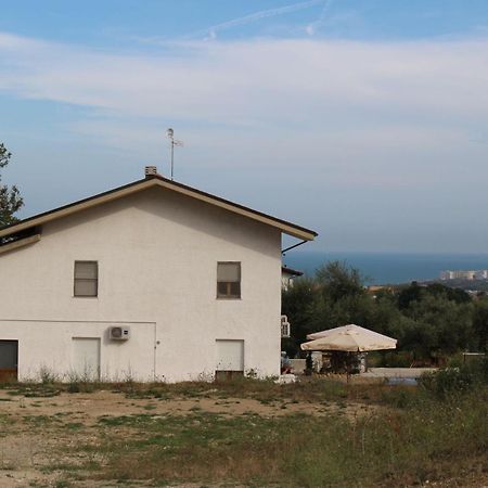 Silvi Paese B&B La Casa Dei Nonni المظهر الخارجي الصورة