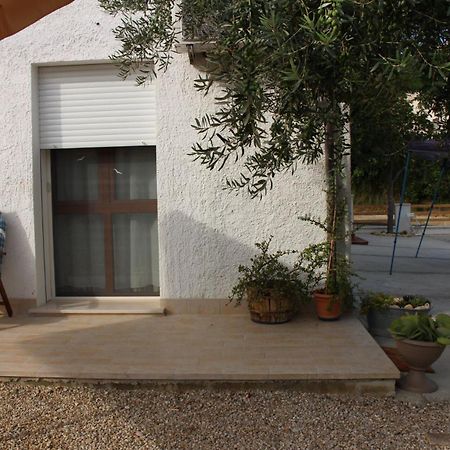 Silvi Paese B&B La Casa Dei Nonni المظهر الخارجي الصورة