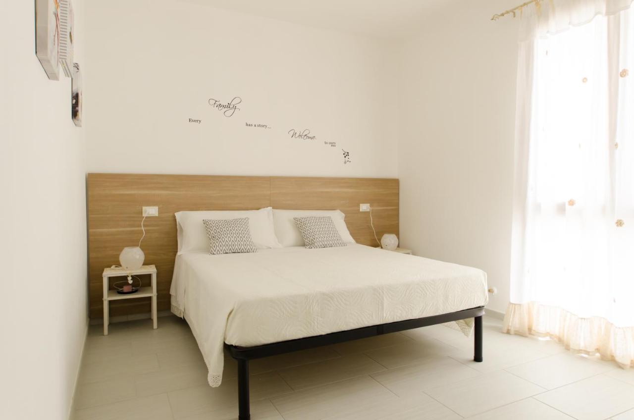 Silvi Paese B&B La Casa Dei Nonni المظهر الخارجي الصورة