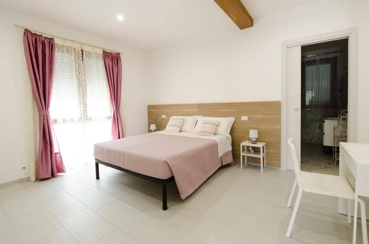 Silvi Paese B&B La Casa Dei Nonni المظهر الخارجي الصورة