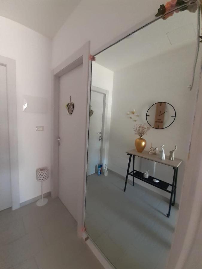 Silvi Paese B&B La Casa Dei Nonni المظهر الخارجي الصورة