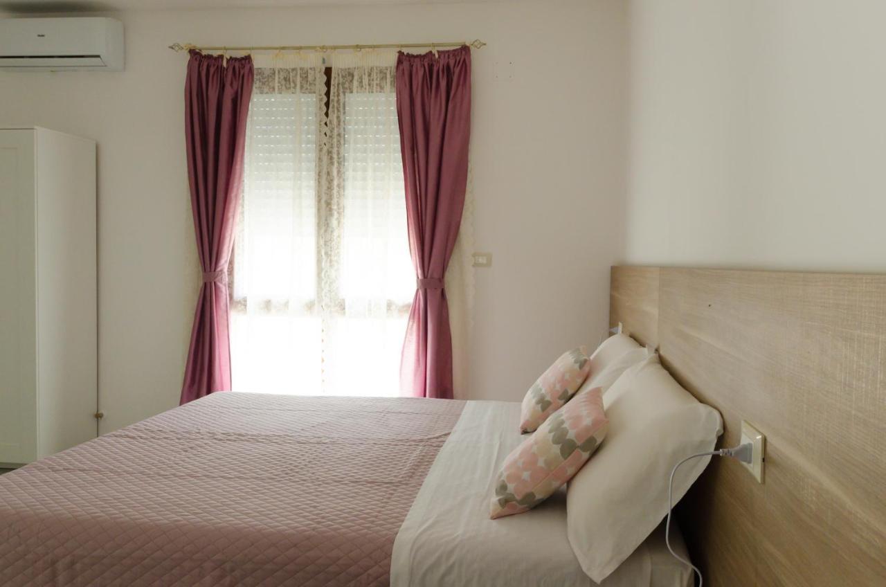 Silvi Paese B&B La Casa Dei Nonni المظهر الخارجي الصورة