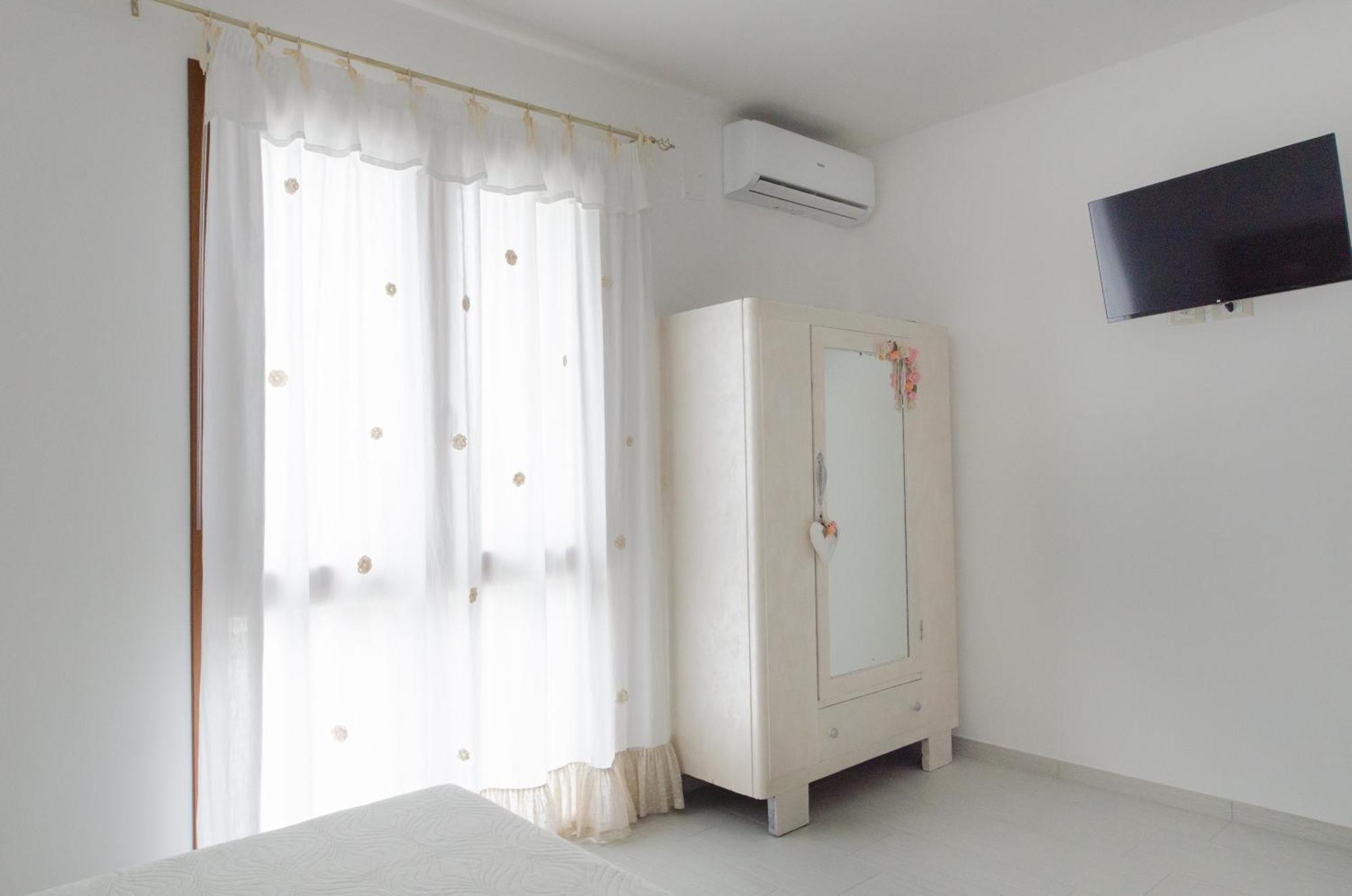 Silvi Paese B&B La Casa Dei Nonni المظهر الخارجي الصورة