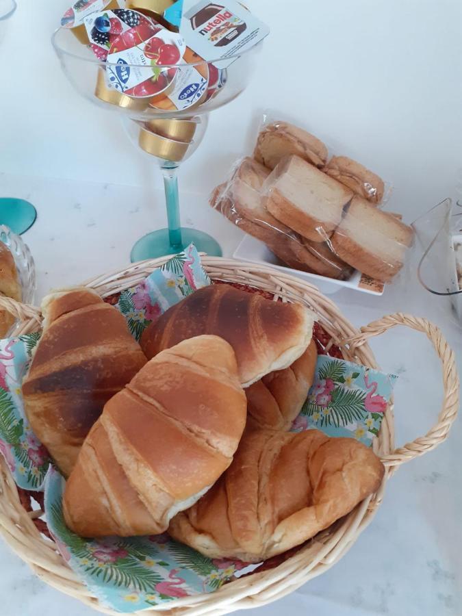 Silvi Paese B&B La Casa Dei Nonni المظهر الخارجي الصورة
