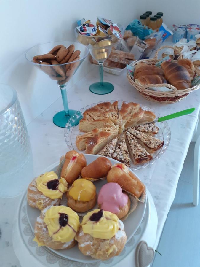 Silvi Paese B&B La Casa Dei Nonni المظهر الخارجي الصورة