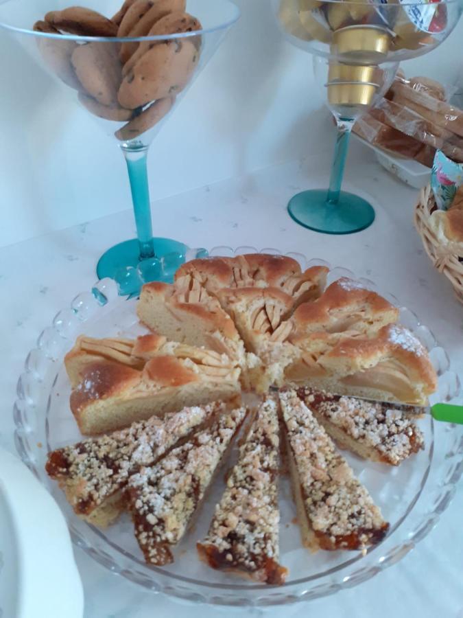 Silvi Paese B&B La Casa Dei Nonni المظهر الخارجي الصورة