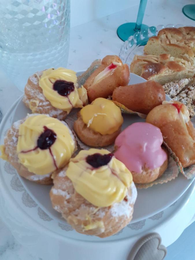 Silvi Paese B&B La Casa Dei Nonni المظهر الخارجي الصورة
