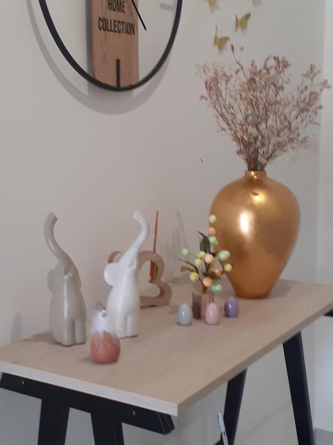 Silvi Paese B&B La Casa Dei Nonni المظهر الخارجي الصورة