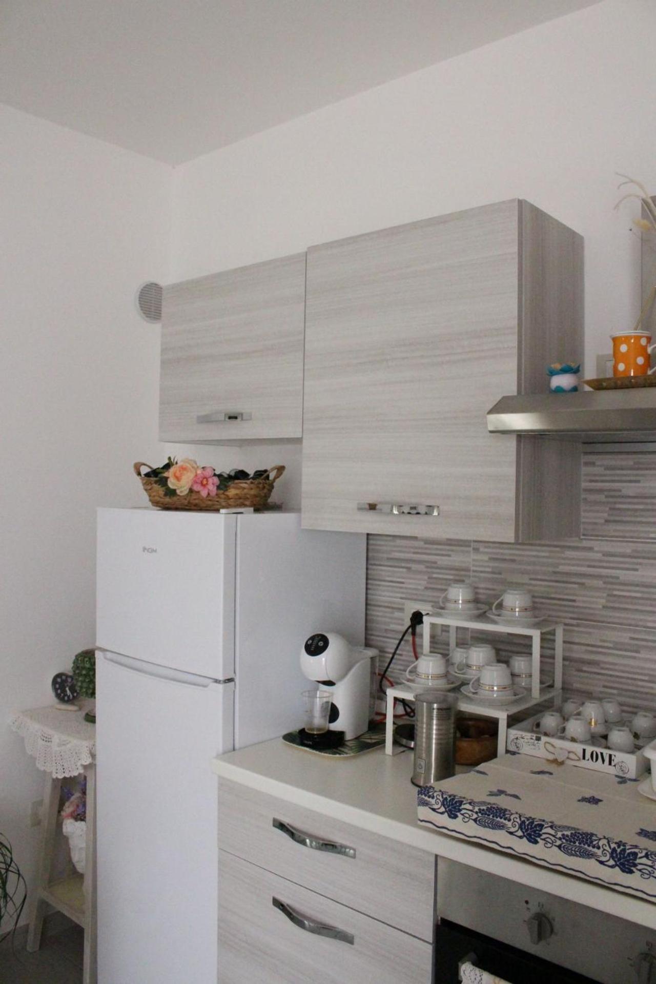 Silvi Paese B&B La Casa Dei Nonni المظهر الخارجي الصورة