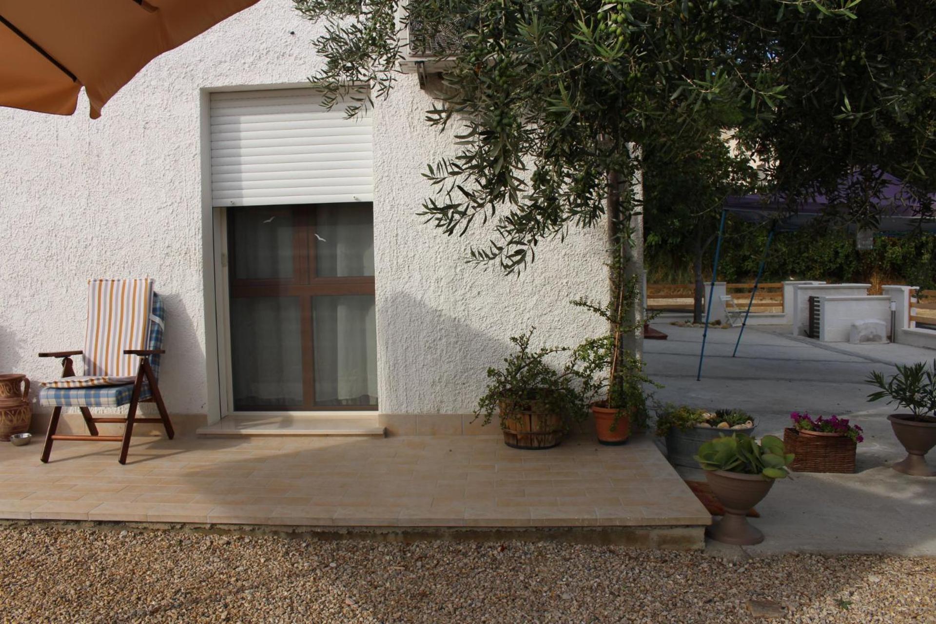 Silvi Paese B&B La Casa Dei Nonni المظهر الخارجي الصورة